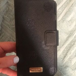 Kate spade phone case cover iPhone 7 Plus